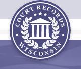 Wisconsin Court Records image 1